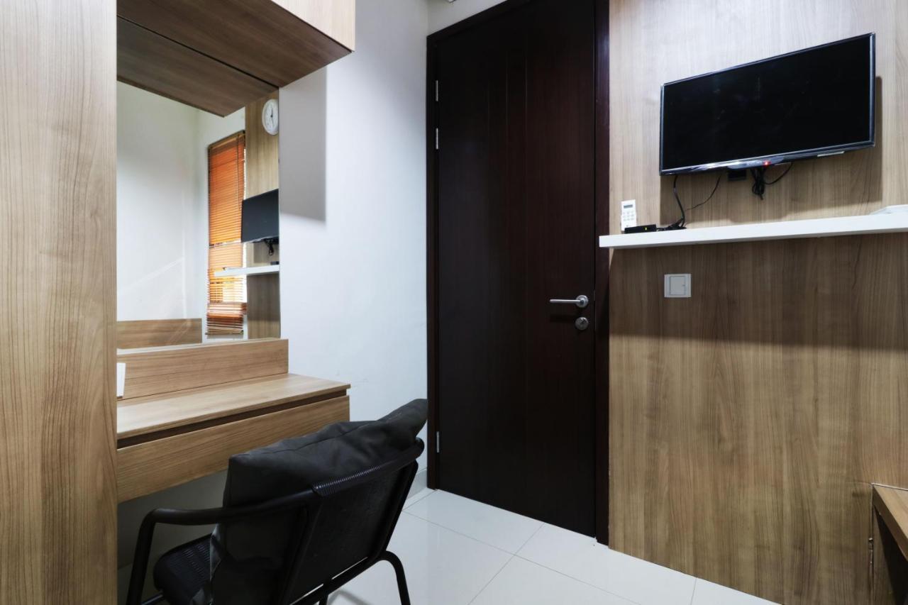 Oliver'S Guest House Tangerang Luaran gambar