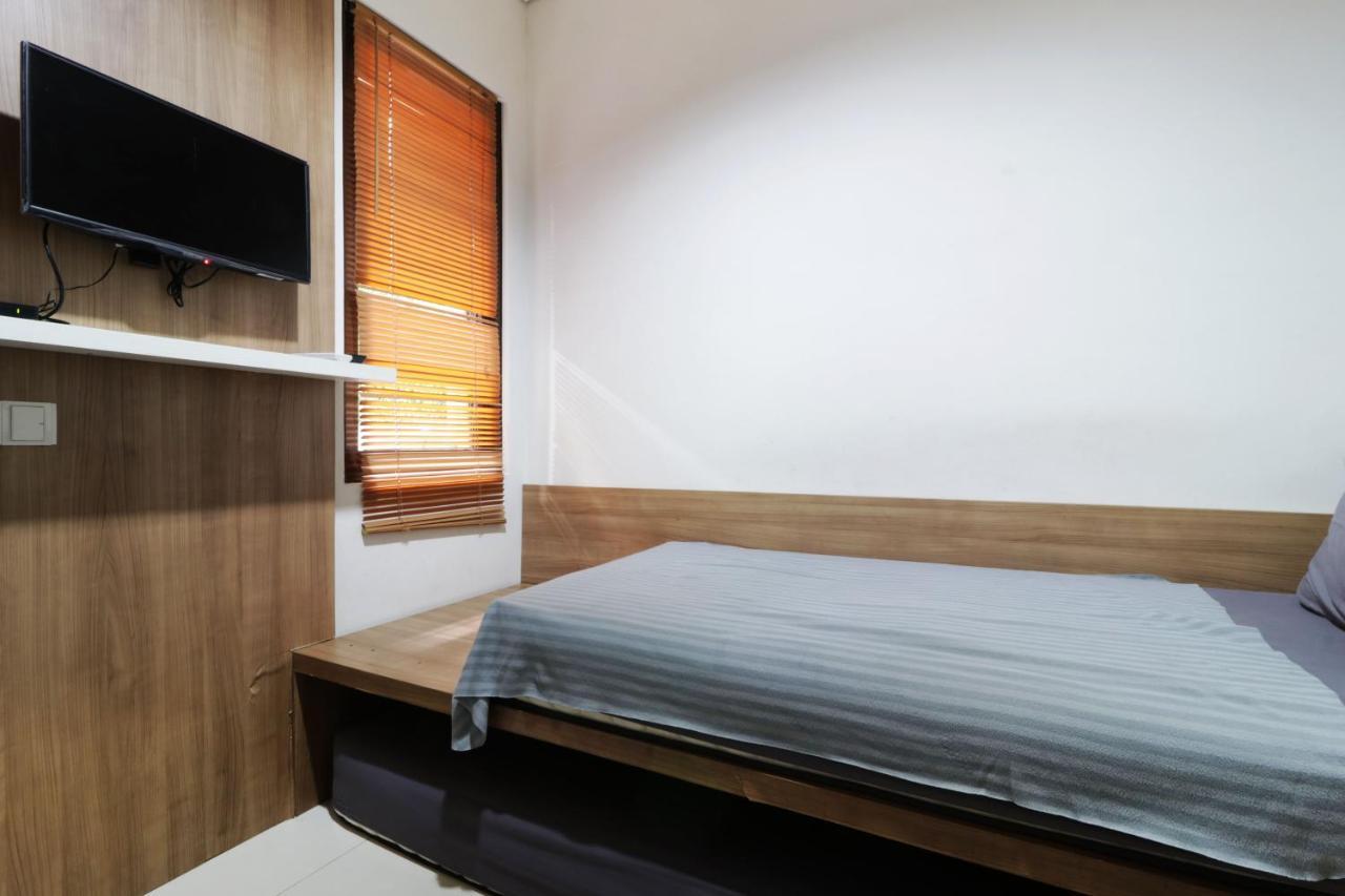 Oliver'S Guest House Tangerang Luaran gambar